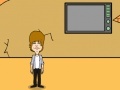 Game Justin Bieber Saw Game