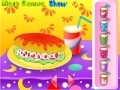 Game Delicious Hot Dog