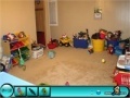 Game Hidden Objects - Toy Room