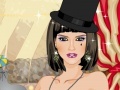 Game Circus Make Up