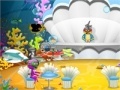 Game Under Water Restro