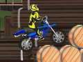 Game Enduro 2