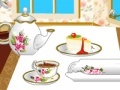 Game Pleasant Tea Time
