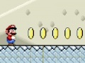 Game New Super Mario World 2