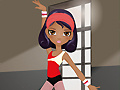 Game Dancing Queen
