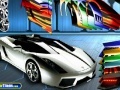 Game Gallardo Tuning
