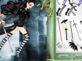 Game Crow Fairy