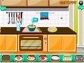 Game How to Make Asparagus and Crab Quiche