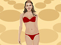 Game Scarlett Johansson Dress Up