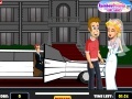 Game Kiss the Bride