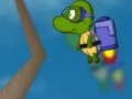 Game Turtle Flight