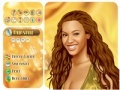 Game Beyonce make up