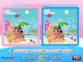Game Barbie D-Finder