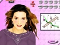 Game Jeanette Biedermann Makeover