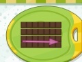 Game Delicious Chocolate Brownies