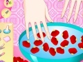 Game Manicure Salon