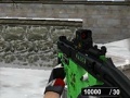 Game Cross Fire Snake