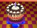 Game Cake Decorator