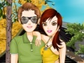 Game Summer Vacation