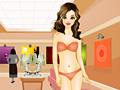 Game Amy at the Art Gallery