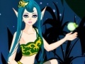 Game Moon Elf Mahjong