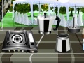 Game Tiramisu 2