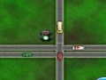 Game Traffic Challenge
