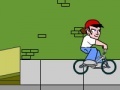 Game Bmx Sik Trix