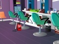 Game Beauty Salon