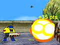 Game Robo Slug