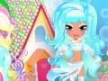 Game Candy Land Princess