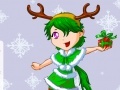 Game Mrs. Claus