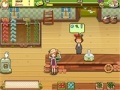 Game Flower Style Shop