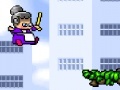 Game Rasta Gran