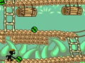 Game Monkey Menace