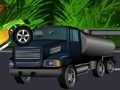 Game Monster Truck Obstacles 2