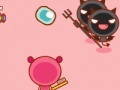 Game Choco monsters