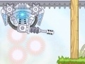 Game Laser Cannon 2