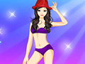 Game Jazz Dancer