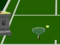 Game Tennis Fun