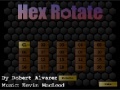 Game Hex Rotate