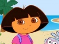 Game Walking Dora
