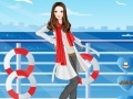 Game Feel Romantic Dress Up
