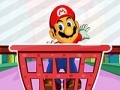 Game Mario Trolley