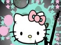Game Hello Kitty Hidden Stars