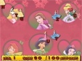 Game Disney Princess Typing
