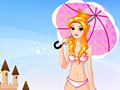 Game Princess Moni