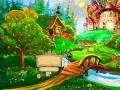 Game Lovely Farm Hidden Objects