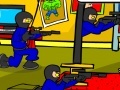 Game Kim Dotcom Prison Break