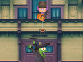 Game Trick for Treats